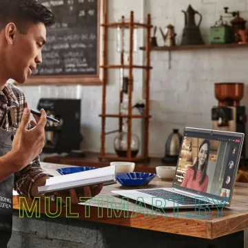 Ноутбук HP ProBook 450 G9 (9M3U5AT) картинка 9